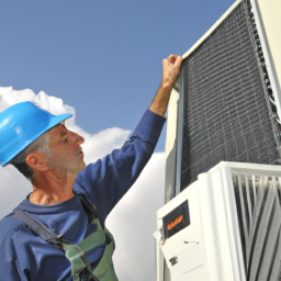 Climatisation réversible : Adaptez la Température de votre Maison à vos Besoins du Moment Saint-Cyr-sur-Loire